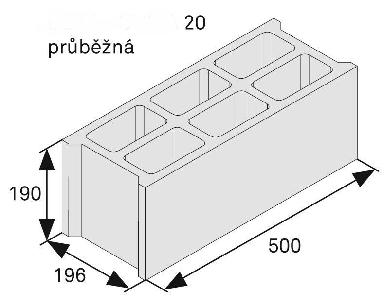 BST 20 B