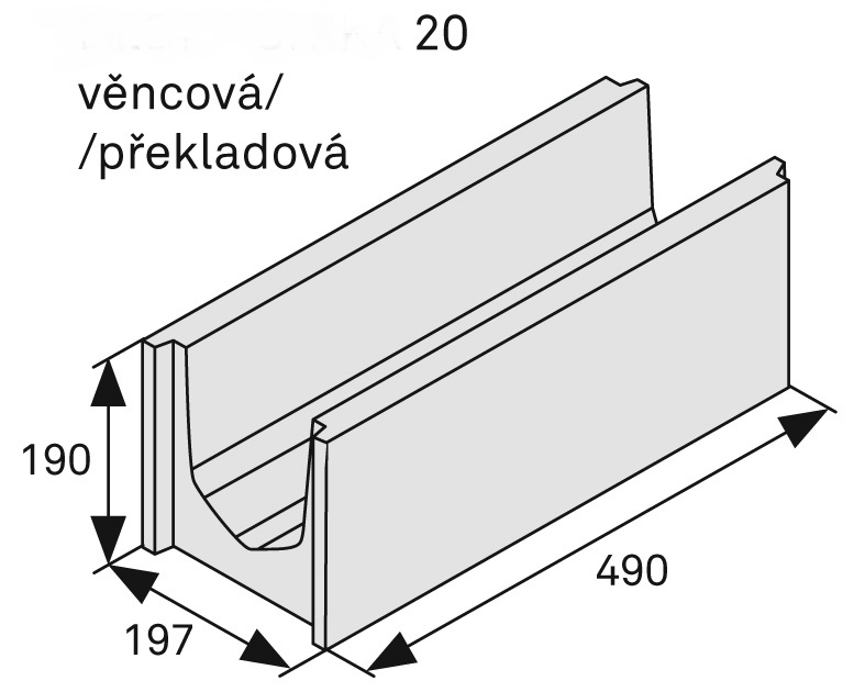 VN-20 B